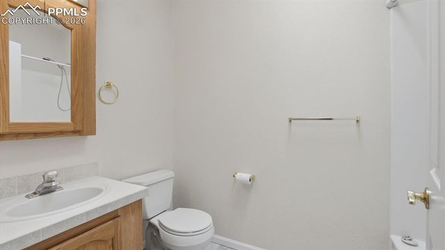 4578 Gray Fox Heights 52, Colorado Springs, CO 80922