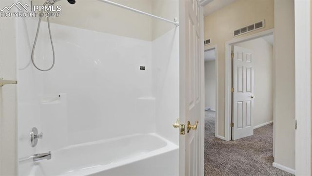 4578 Gray Fox Heights 52, Colorado Springs, CO 80922