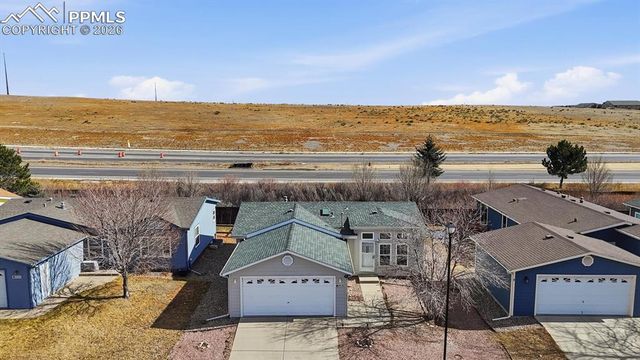 4578 Gray Fox Heights 52, Colorado Springs, CO 80922