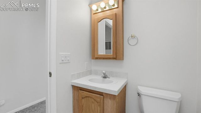 4578 Gray Fox Heights 52, Colorado Springs, CO 80922