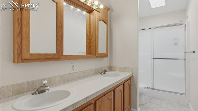 4578 Gray Fox Heights 52, Colorado Springs, CO 80922