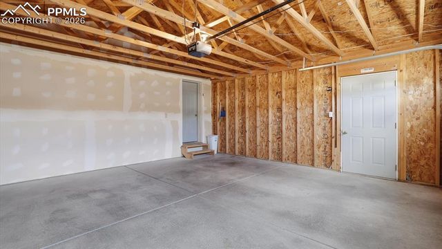 4578 Gray Fox Heights 52, Colorado Springs, CO 80922