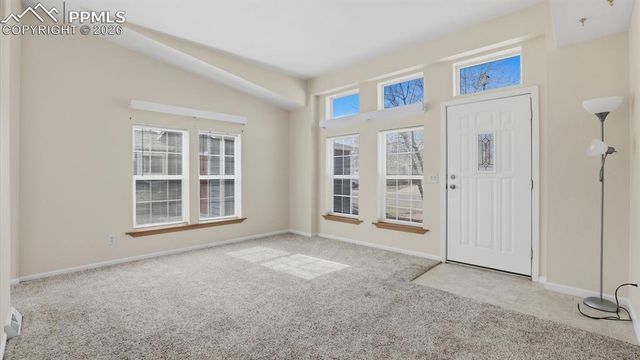 4578 Gray Fox Heights 52, Colorado Springs, CO 80922