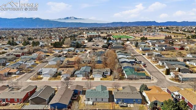 4578 Gray Fox Heights 52, Colorado Springs, CO 80922