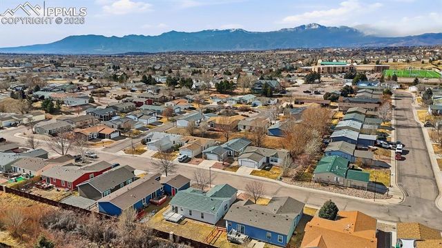 4578 Gray Fox Heights 52, Colorado Springs, CO 80922