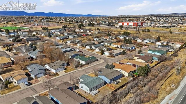 4578 Gray Fox Heights 52, Colorado Springs, CO 80922