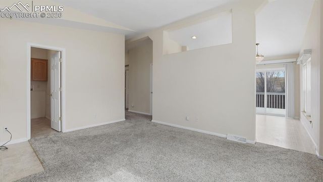 4578 Gray Fox Heights 52, Colorado Springs, CO 80922