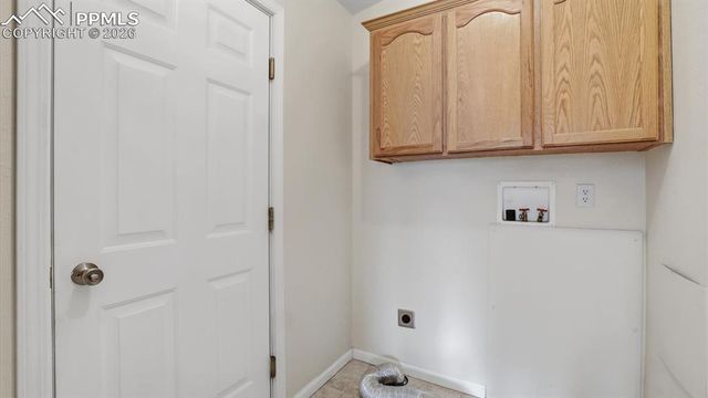 4578 Gray Fox Heights 52, Colorado Springs, CO 80922
