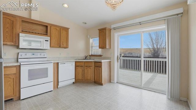4578 Gray Fox Heights 52, Colorado Springs, CO 80922