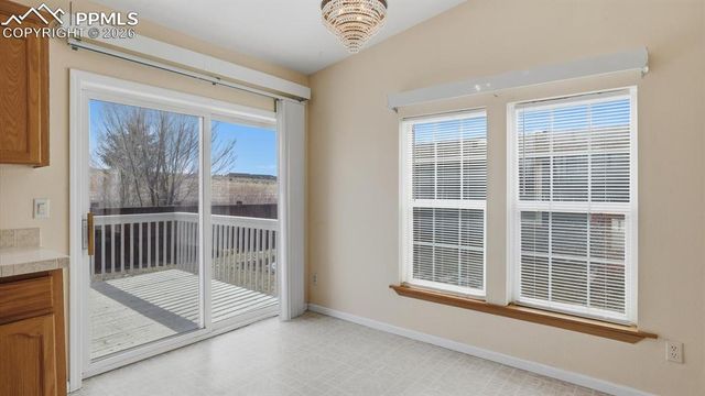 4578 Gray Fox Heights 52, Colorado Springs, CO 80922