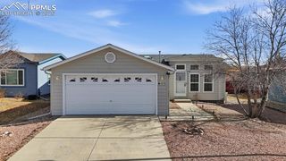 4578 Gray Fox Heights 52, Colorado Springs, CO 80922