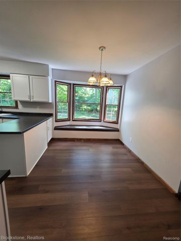 6499 Dalton Drive, Mt. Morris Township, MI 48433