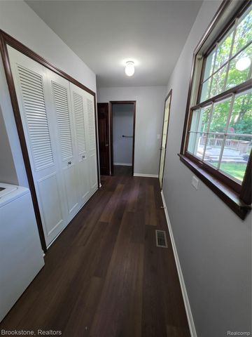 6499 Dalton Drive, Mt. Morris Township, MI 48433
