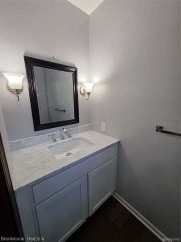 6499 Dalton Drive, Mt. Morris Township, MI 48433