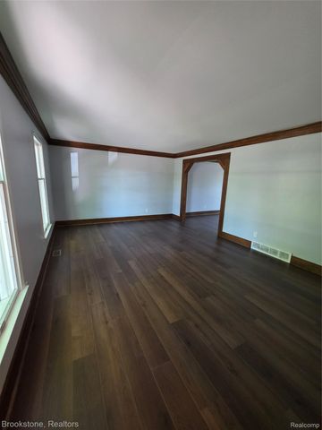 6499 Dalton Drive, Mt. Morris Township, MI 48433