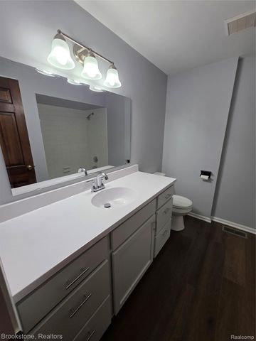 6499 Dalton Drive, Mt. Morris Township, MI 48433