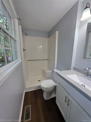 6499 Dalton Drive, Mt. Morris Township, MI 48433