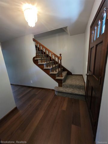 6499 Dalton Drive, Mt. Morris Township, MI 48433