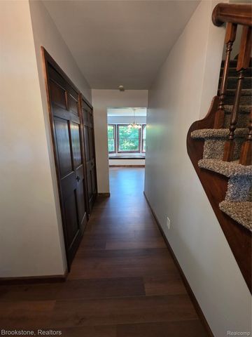 6499 Dalton Drive, Mt. Morris Township, MI 48433