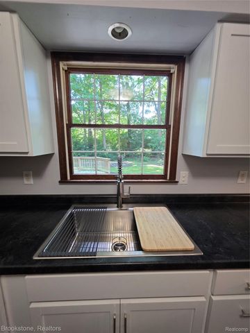6499 Dalton Drive, Mt. Morris Township, MI 48433