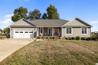 311 Mallard Cove, Mayfield, KY 42066