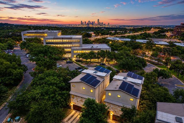 1142 Lost Creek BLVD 12, Austin, TX 78746