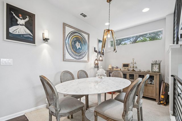 1142 Lost Creek BLVD 12, Austin, TX 78746