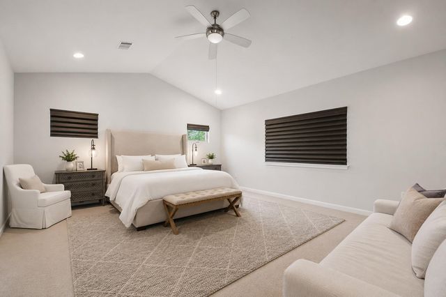 1142 Lost Creek BLVD 12, Austin, TX 78746