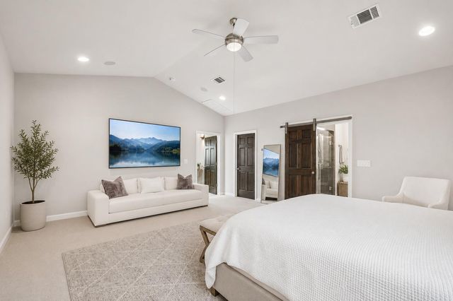 1142 Lost Creek BLVD 12, Austin, TX 78746