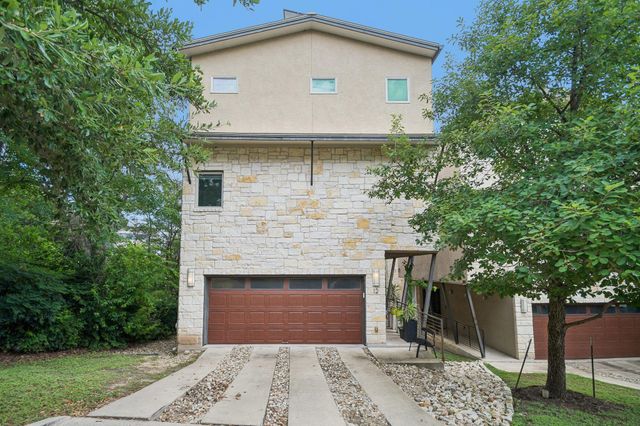 1142 Lost Creek BLVD 12, Austin, TX 78746