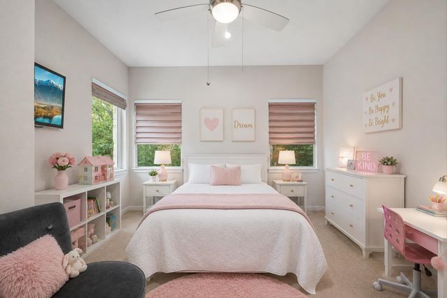 1142 Lost Creek BLVD 12, Austin, TX 78746
