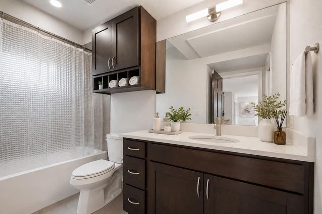 1142 Lost Creek BLVD 12, Austin, TX 78746