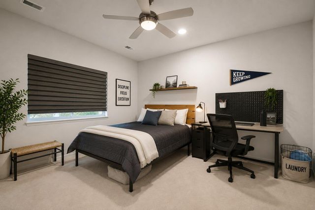 1142 Lost Creek BLVD 12, Austin, TX 78746