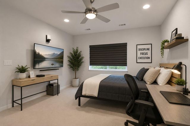 1142 Lost Creek BLVD 12, Austin, TX 78746