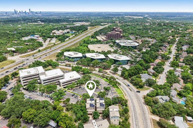 1142 Lost Creek BLVD 12, Austin, TX 78746