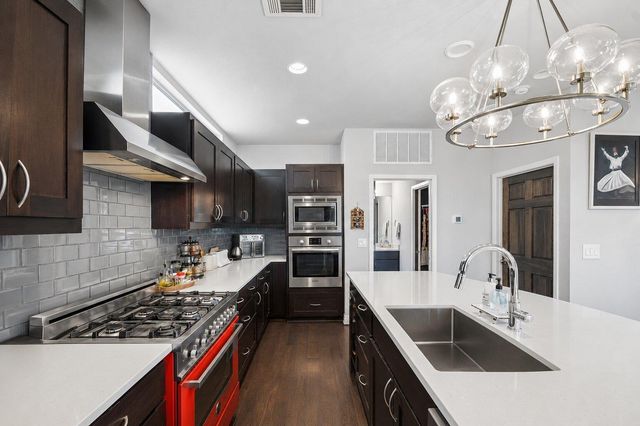 1142 Lost Creek BLVD 12, Austin, TX 78746