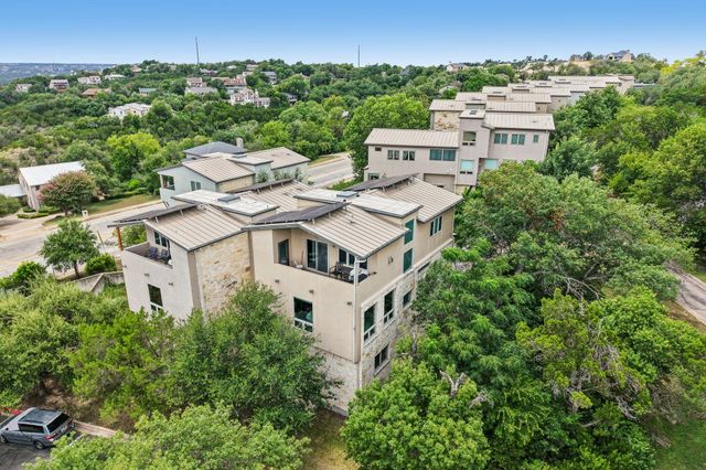 1142 Lost Creek BLVD 12, Austin, TX 78746