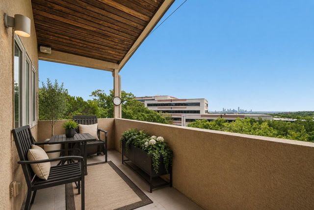 1142 Lost Creek BLVD 12, Austin, TX 78746