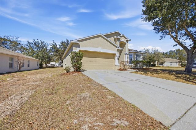 13323 BAINBRIDGE WAY, Spring Hill, FL 34609