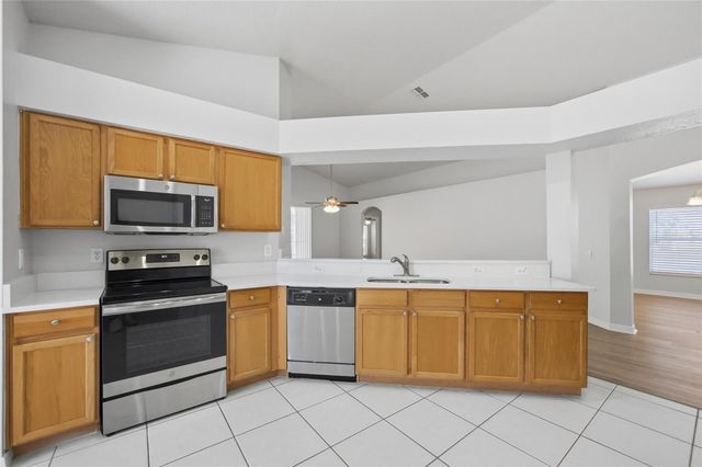 13323 BAINBRIDGE WAY, Spring Hill, FL 34609