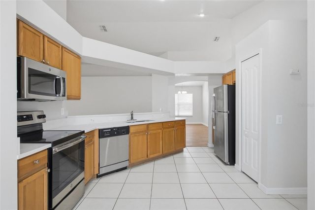 13323 BAINBRIDGE WAY, Spring Hill, FL 34609