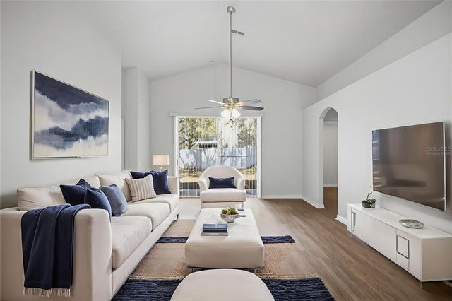 13323 BAINBRIDGE WAY, Spring Hill, FL 34609