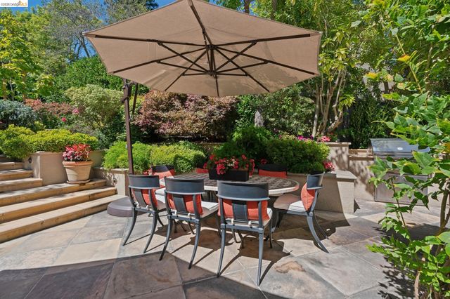 1300 Sunnyhills Rd, Oakland, CA 94610