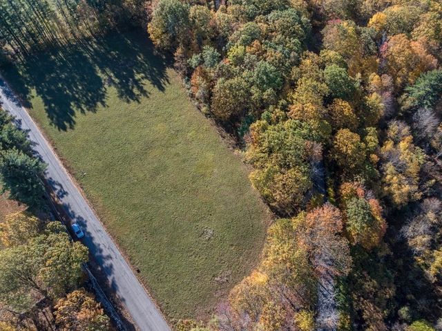 Lot 3 Old Northfield Road, Ashby, MA 01431