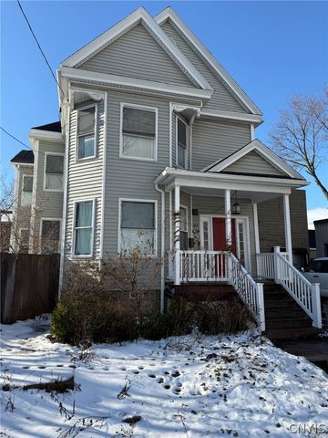 212 Niagara Street, Syracuse, NY 13204