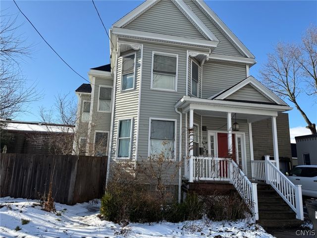 212 Niagara Street, Syracuse, NY 13204