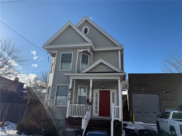212 Niagara Street, Syracuse, NY 13204