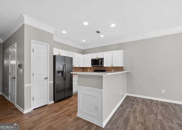 776 Tulip Poplar Way, Lawrenceville, GA 30044