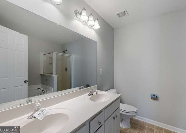 776 Tulip Poplar Way, Lawrenceville, GA 30044