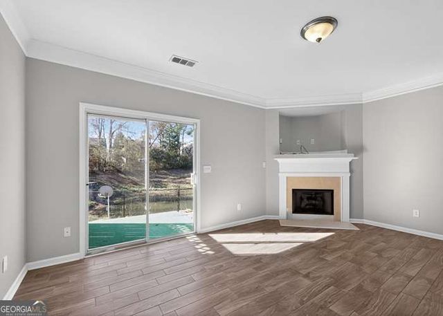 776 Tulip Poplar Way, Lawrenceville, GA 30044